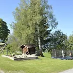 팜스테이 Urlpoldhof 슈라드밍
