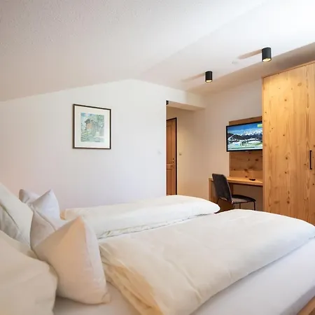 Urlpoldhof Farm stay Schladming