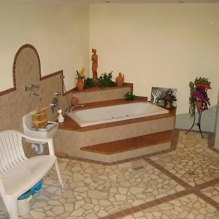 Bauernhof Urlpoldhof Schladming