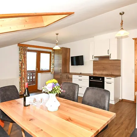 Urlpoldhof Bauernhof *