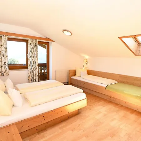 Urlpoldhof Farm stay