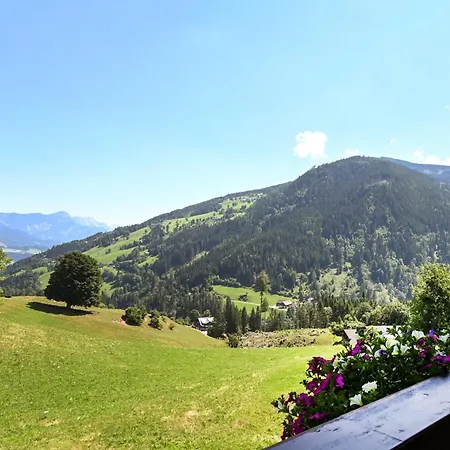 Urlpoldhof Bauernhof