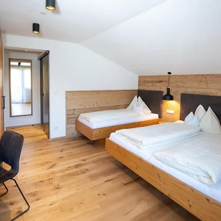 Urlpoldhof Κατάλυμα σε φάρμα *