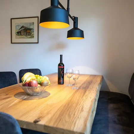 Urlpoldhof * Schladming