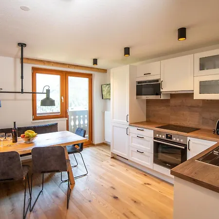 Urlpoldhof Farm stay *