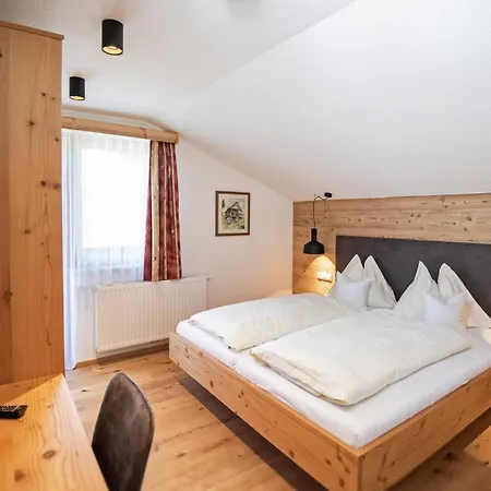 Urlpoldhof Κατάλυμα σε φάρμα Schladming