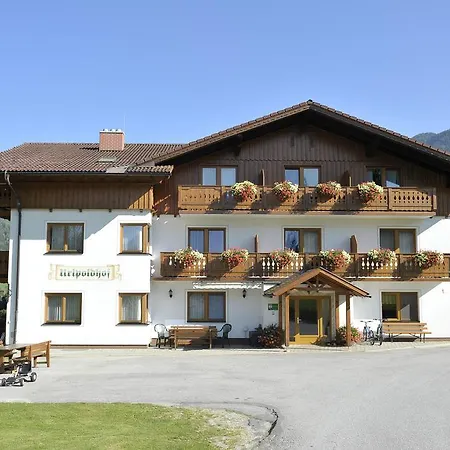 Κατάλυμα σε φάρμα Urlpoldhof Schladming