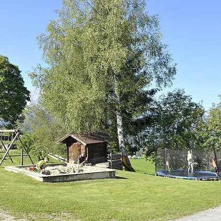 Bauernhof Urlpoldhof Schladming