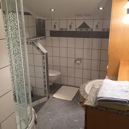 Κατάλυμα σε φάρμα Urlpoldhof Schladming