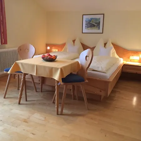 Urlpoldhof Farm stay Schladming