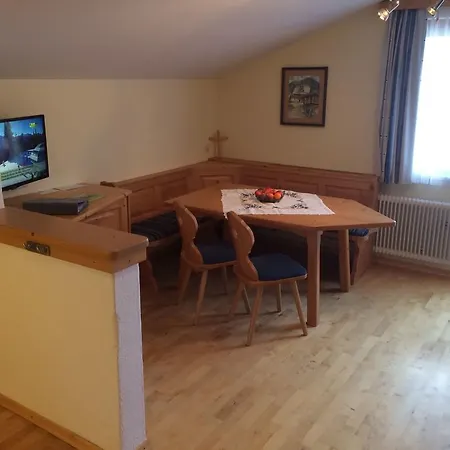 Urlpoldhof Farm stay *