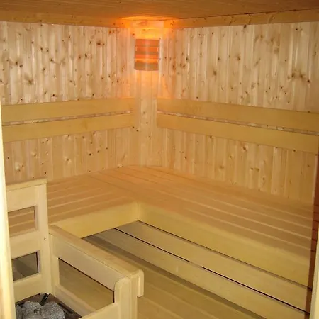 Farm stay Urlpoldhof