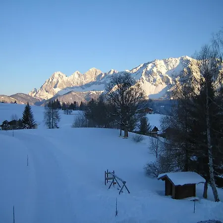 Urlpoldhof Farm stay