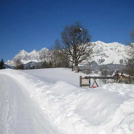 Urlpoldhof Farm stay *