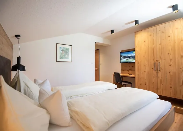 Urlpoldhof Vakantieboerderij Schladming