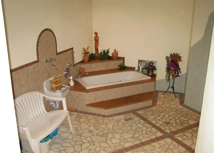 Séjour à la ferme Urlpoldhof Schladming