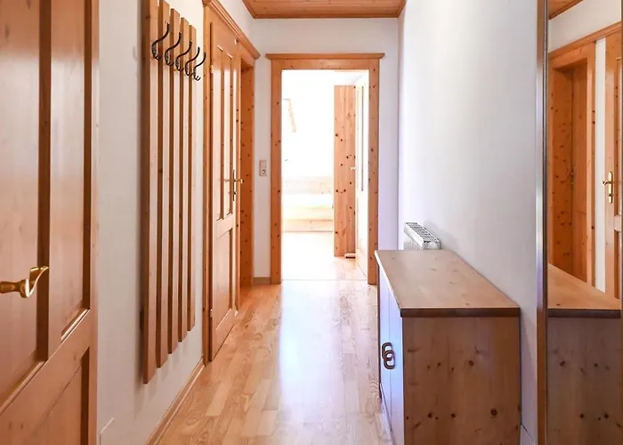 Urlpoldhof Farm stay Schladming