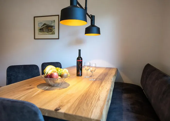 Urlpoldhof * Schladming