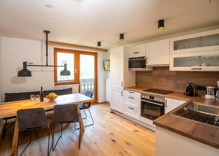 Urlpoldhof Farm stay *