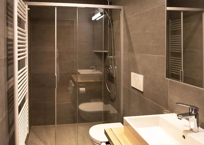 Farm stay Urlpoldhof *