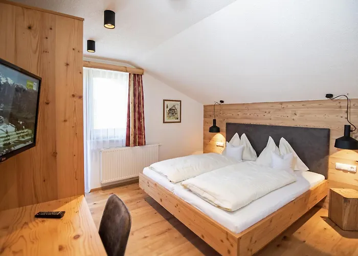 Urlpoldhof Séjour à la ferme Schladming