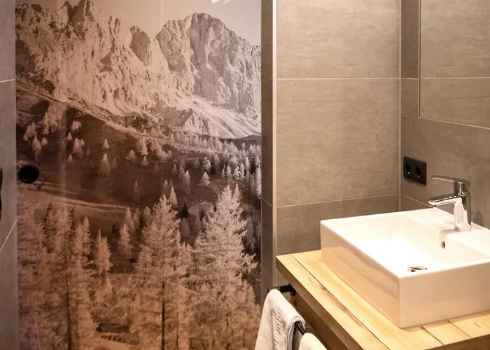 Urlpoldhof * Schladming