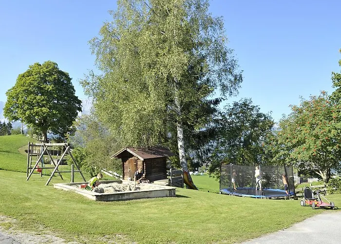 Vakantieboerderij Urlpoldhof Schladming