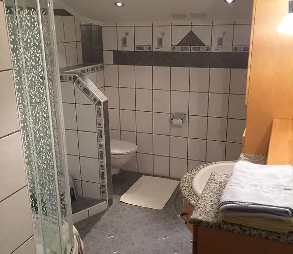 Farm stay Urlpoldhof Schladming