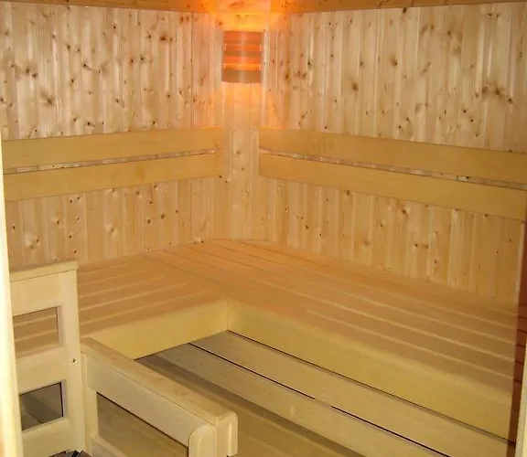 Farm stay Urlpoldhof