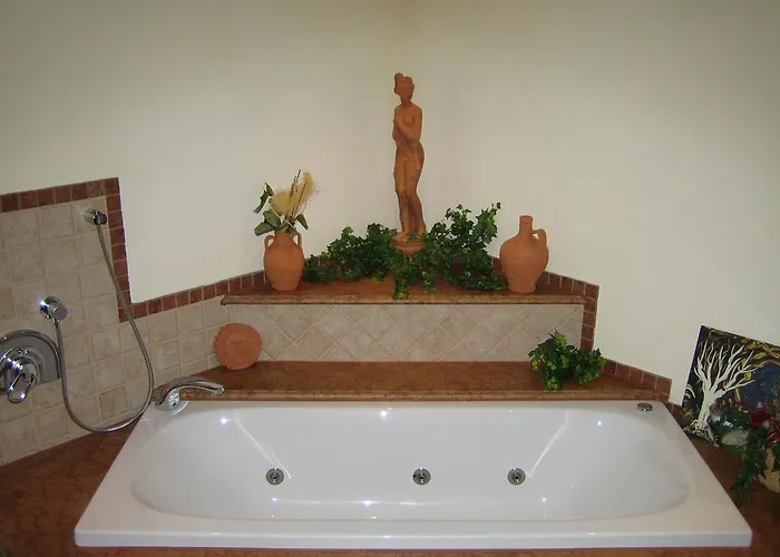 Vakantieboerderij Urlpoldhof *