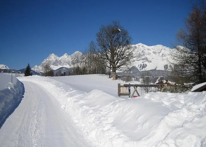 Urlpoldhof Farm stay *