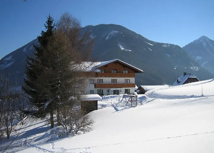 Urlpoldhof * Schladming